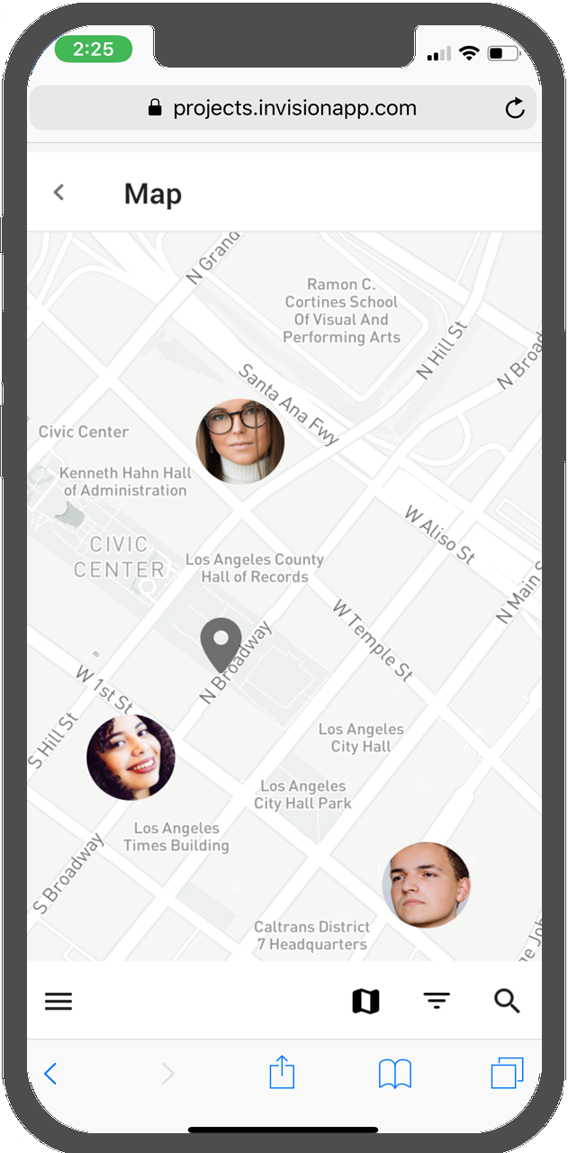 Find Providers